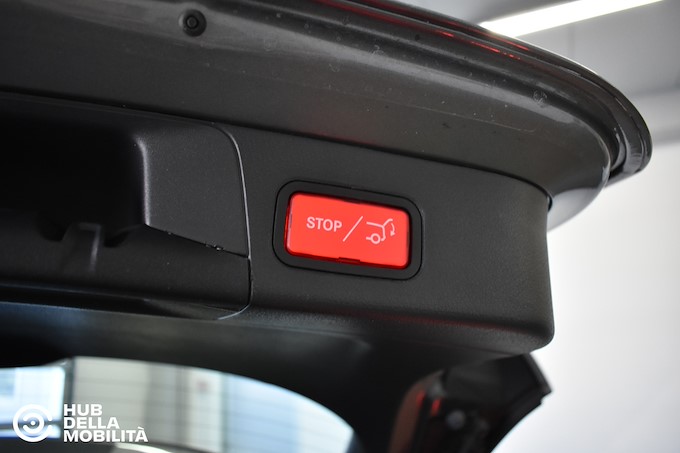 MERCEDES-BENZ B 220 d Automatic 4Matic Sport Plus